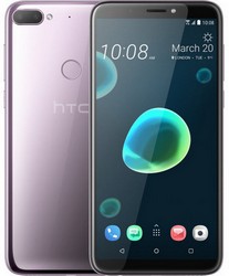Замена динамика на телефоне HTC Desire 12 в Липецке